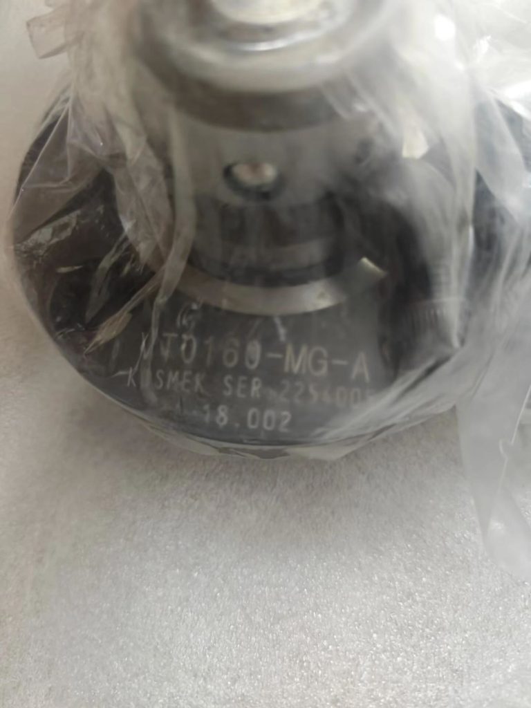 VT060-MG-A 20391040300 HYUNDAI WIA